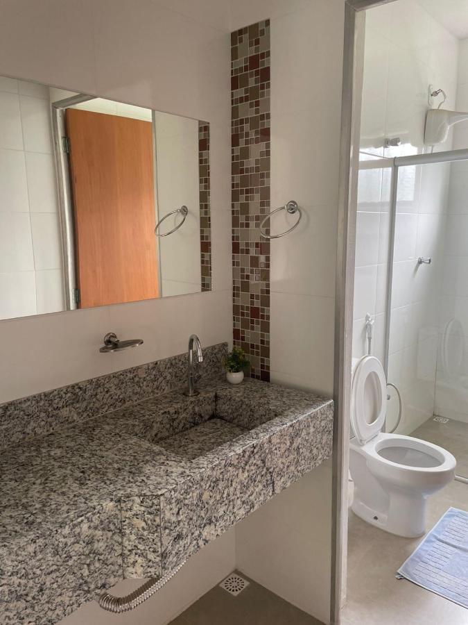 Campismo de Luxo Suítes Em *