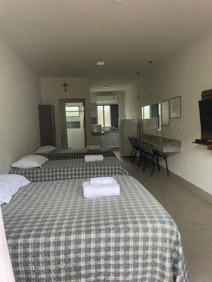 Campismo de Luxo Suítes Em *