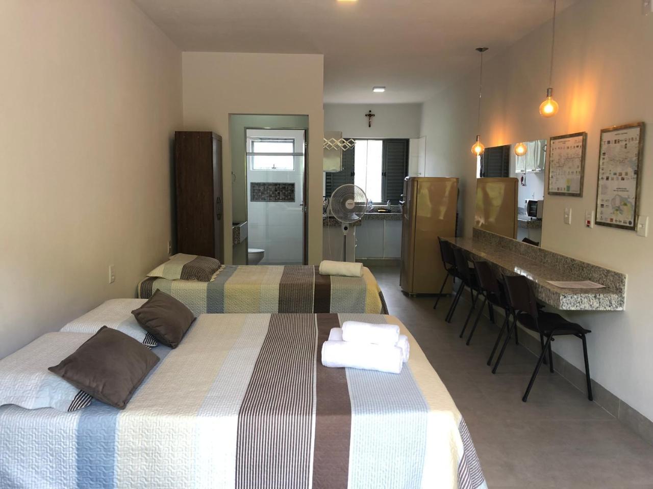Campismo de Luxo Suítes Em