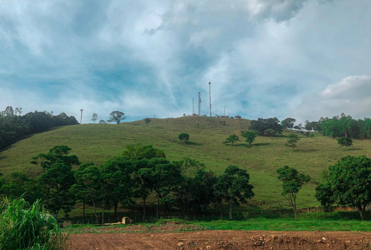 Suítes Em Campismo de Luxo
